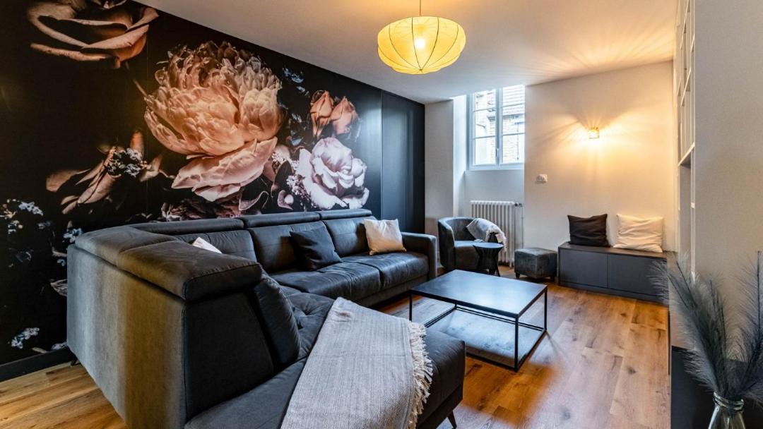 Photo of Livingroom in Les Riceys