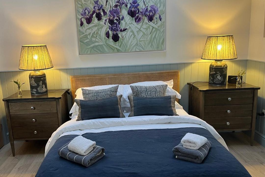 Photo of Bedroom in Dorking