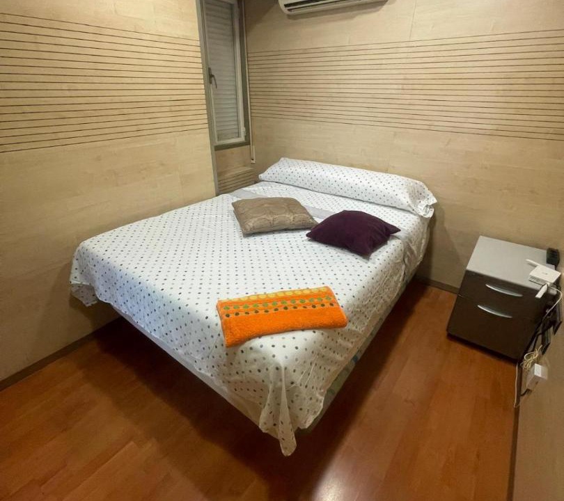 Photo of Bedroom in Murcia