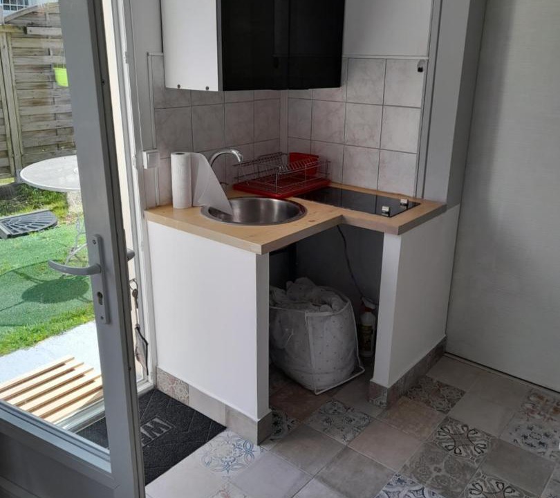 Photo of Kitchen in Saujon