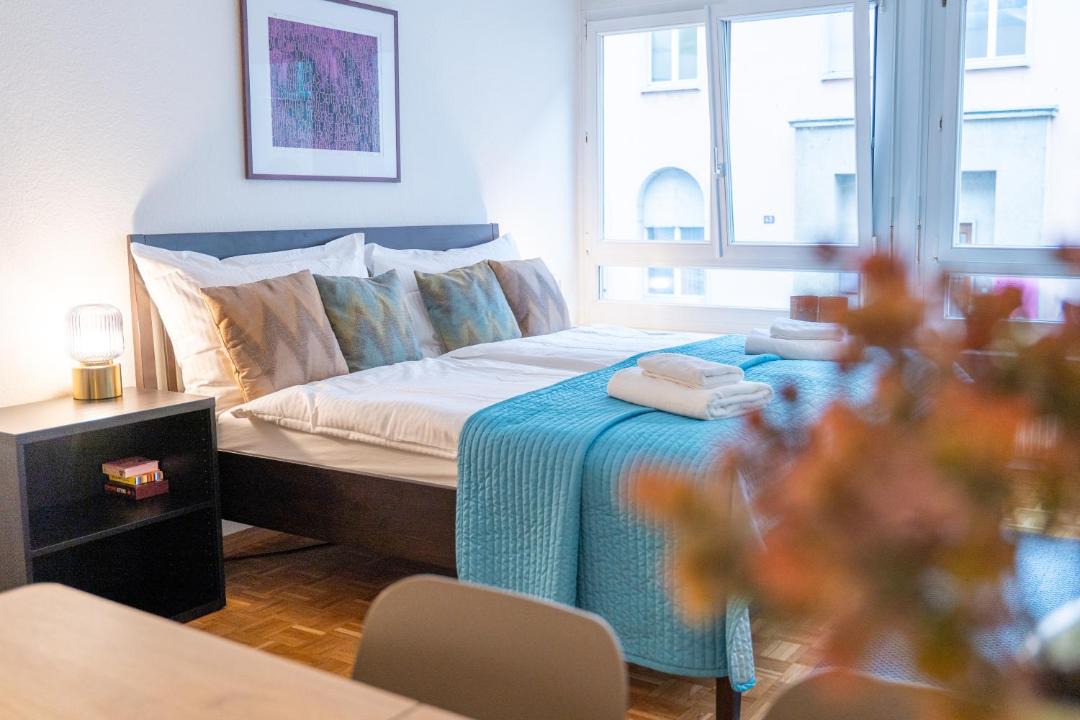 Photo of Others in Basel