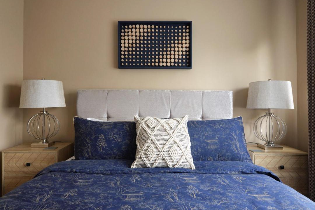 Photo of Bedroom in East Malling and Larkfield