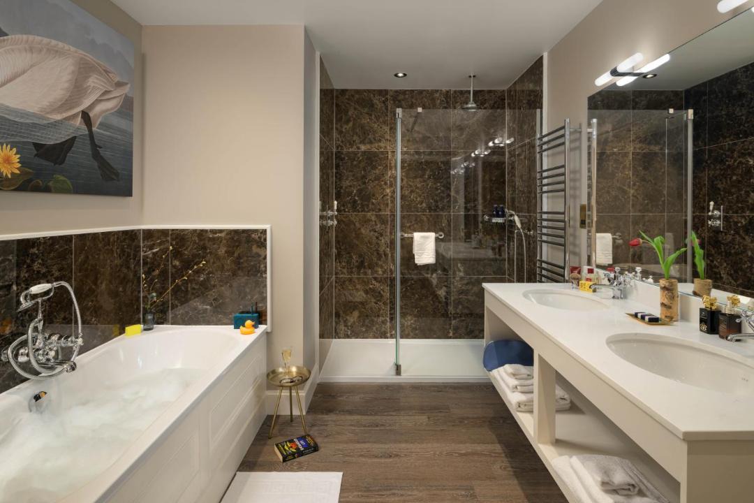 Photo of Bathroom in Meikleour