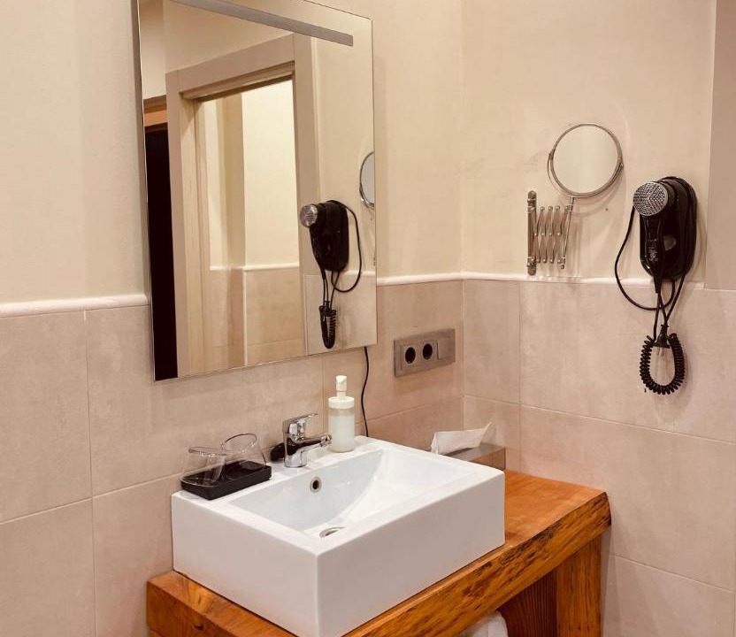 Photo of Bathroom in Lleida