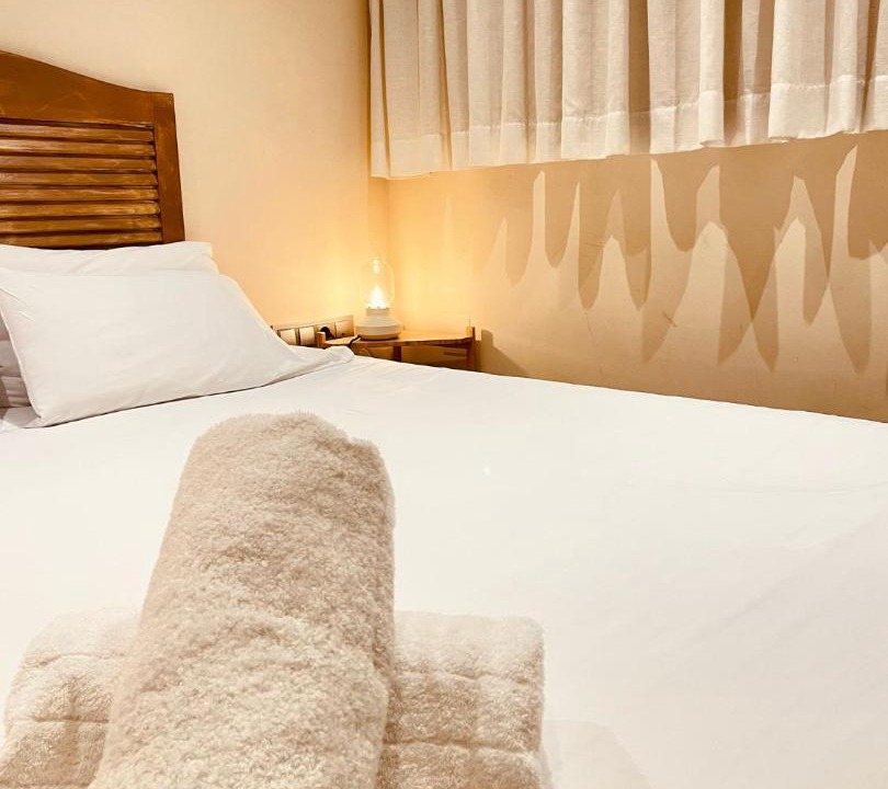 Photo of Bedroom in Lleida