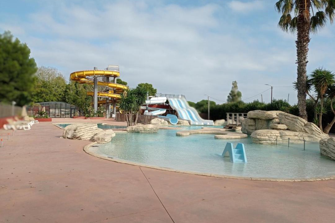 Photo of Others in Canet-Plage