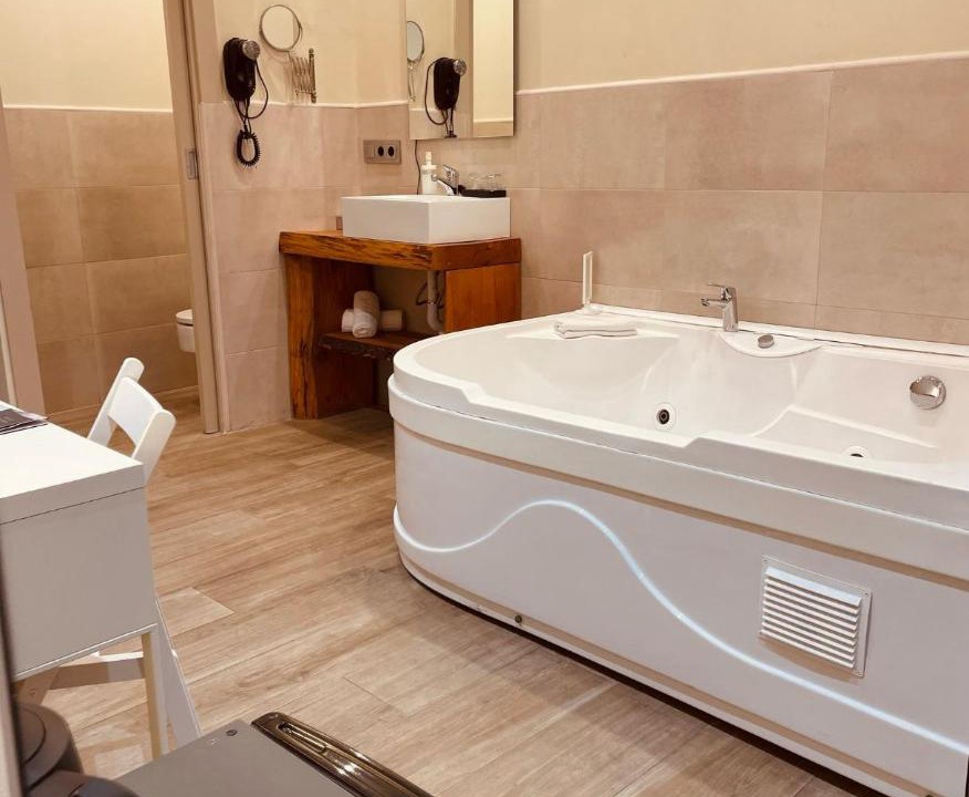 Photo of Bathroom in Lleida