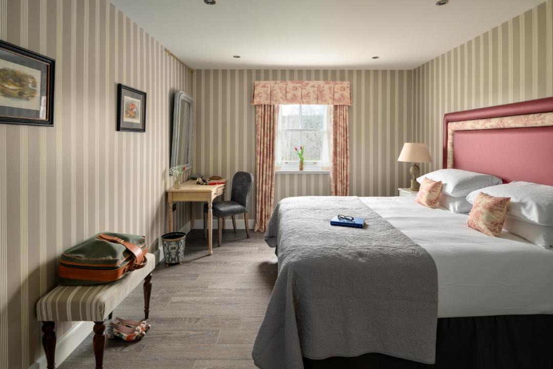 Photo of Bedroom in Meikleour