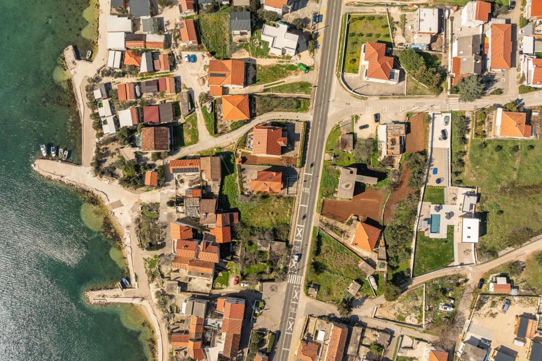 Photo of Buildings in Sveti Petar
