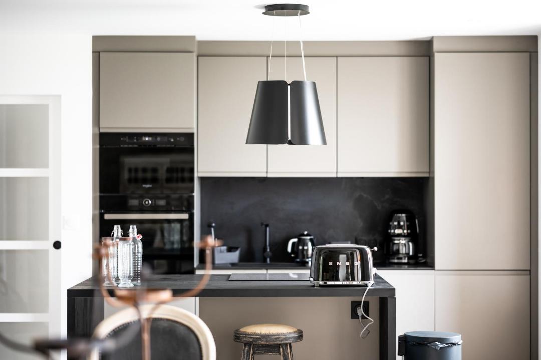 Photo of Kitchen in Le Landreau