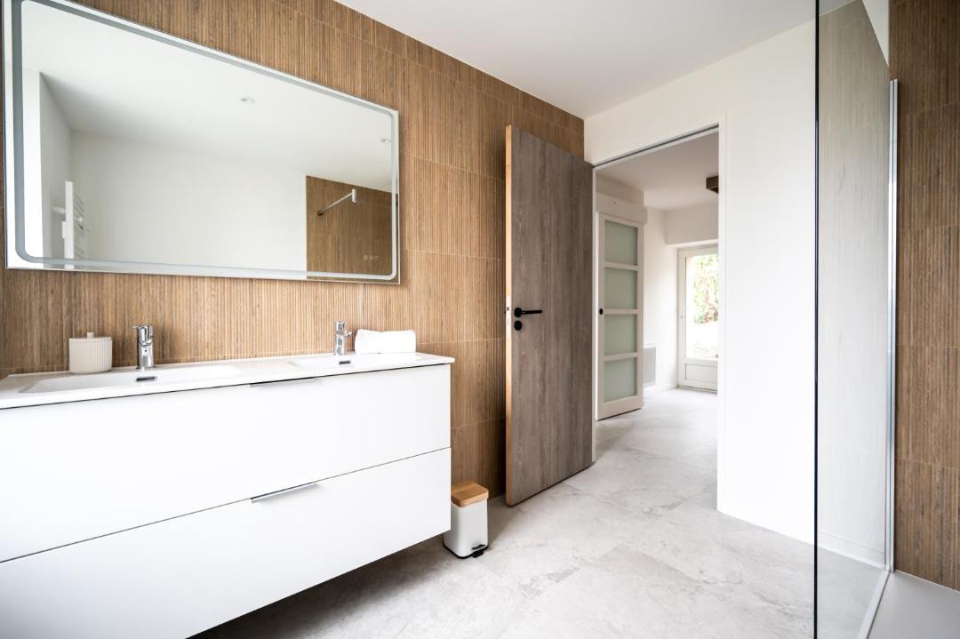 Photo of Bathroom in Le Landreau