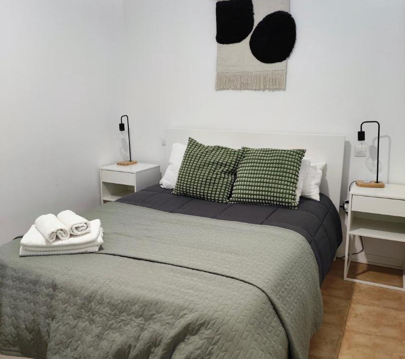 Photo of Bedroom in Pueblo Nuevo