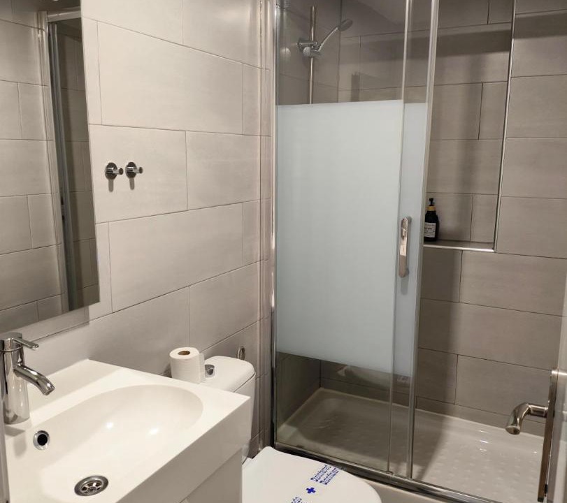 Photo of Bathroom in Pueblo Nuevo