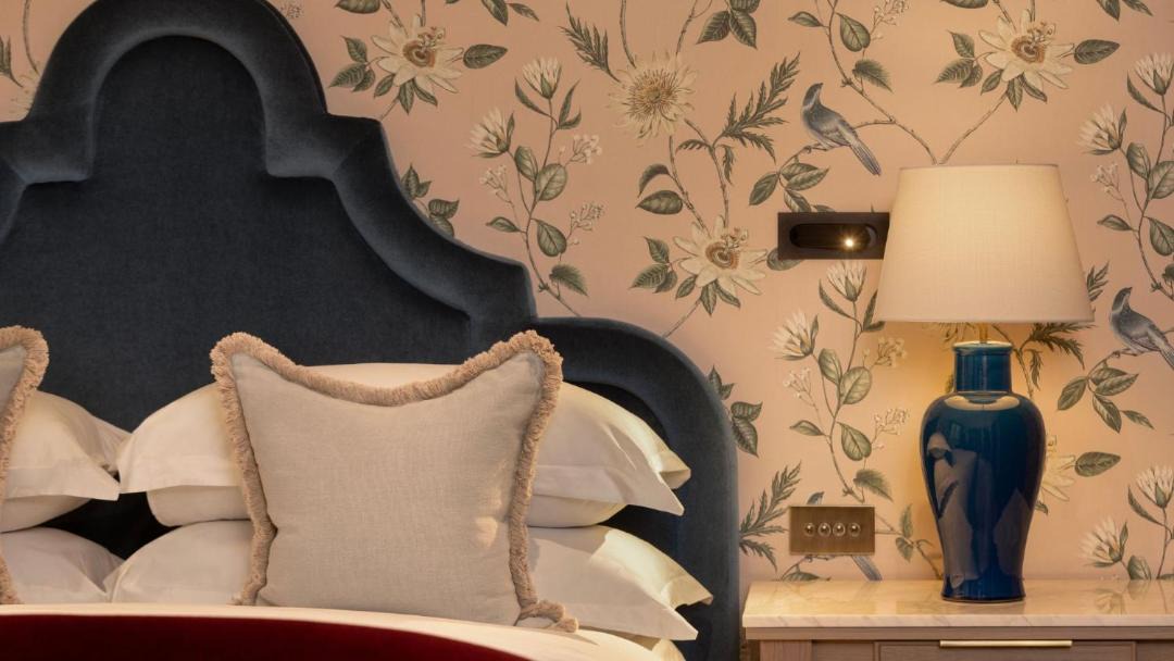 Photo of Bedroom in Bishopton