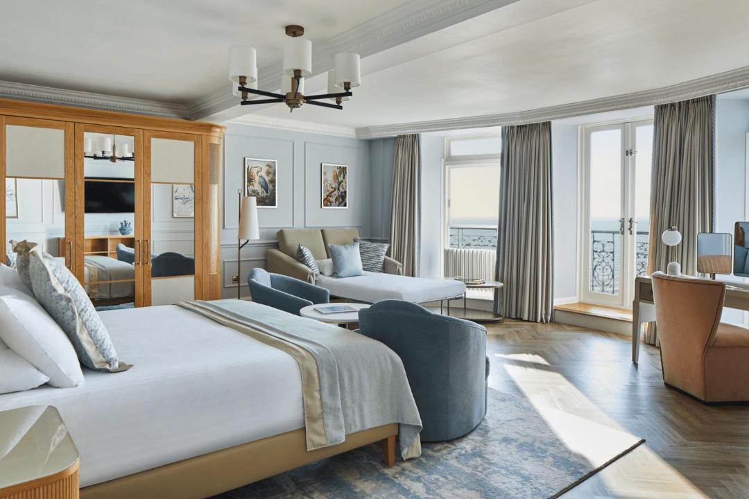 Photo of Bedroom in Seafront