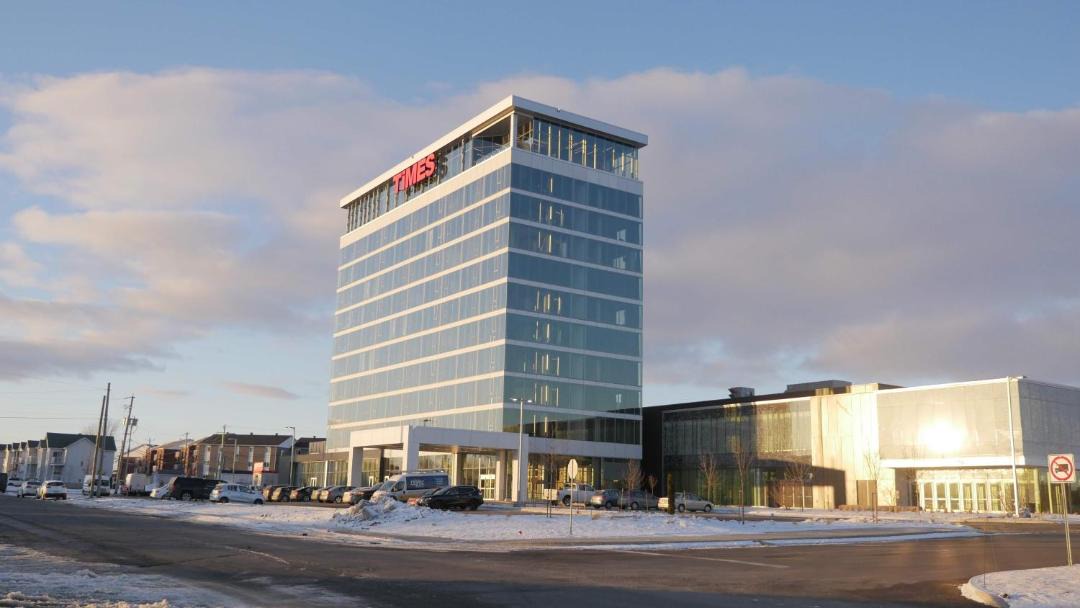 Photo of Others in Drummondville