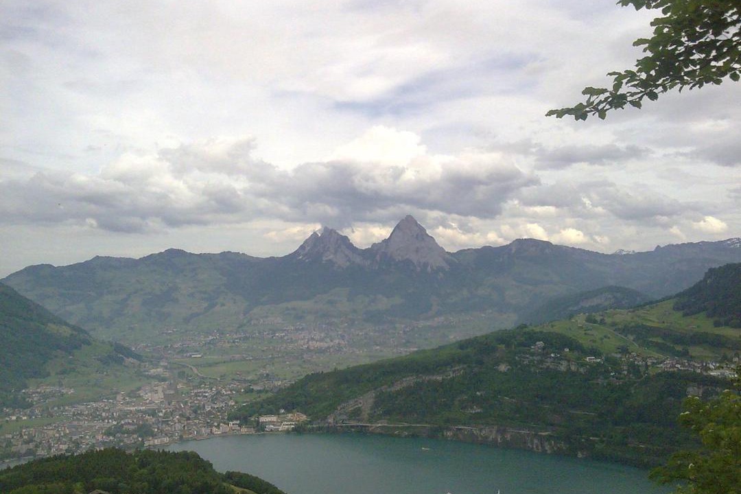 Photo of Others in Ruetli