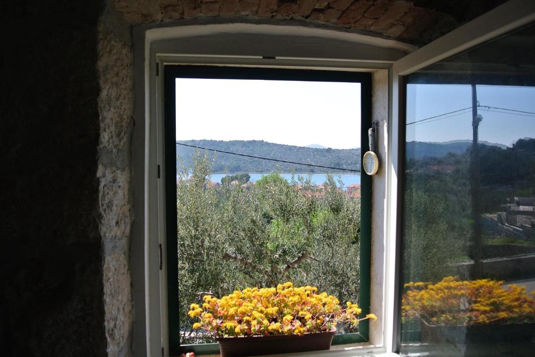Photo of Patio Balcony in Kaprije