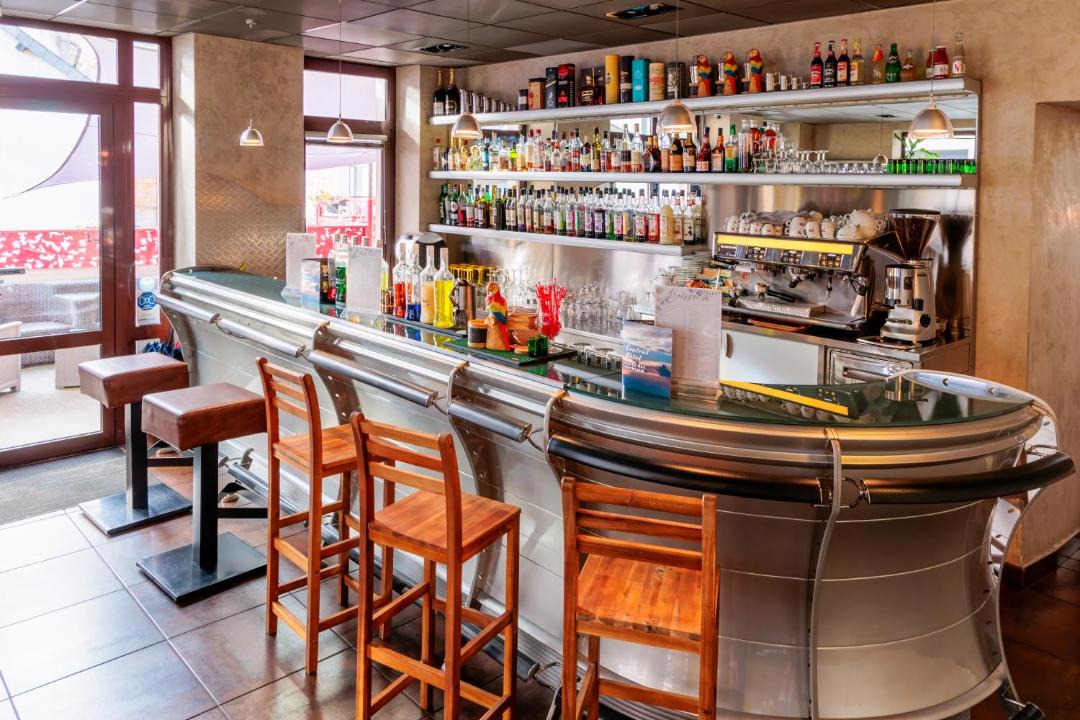 Photo of Kitchen in Bort-les-Orgues