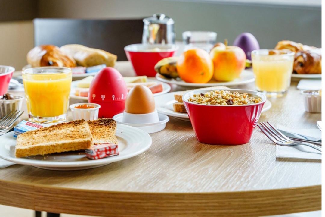 Photo of Kitchen in Brive-la-Gaillarde