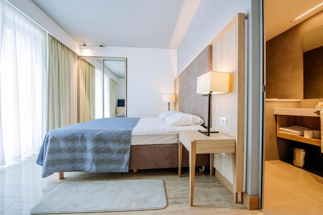 Photo of Bedroom in Zaton