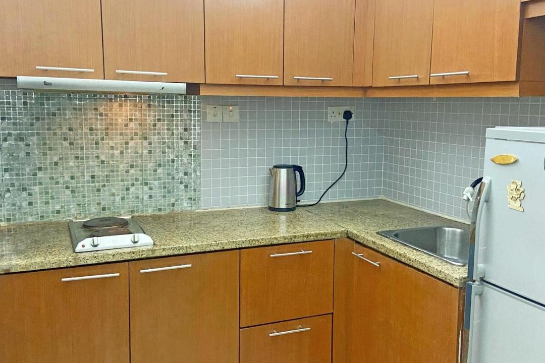 Photo of Kitchen in Bukit Damansara
