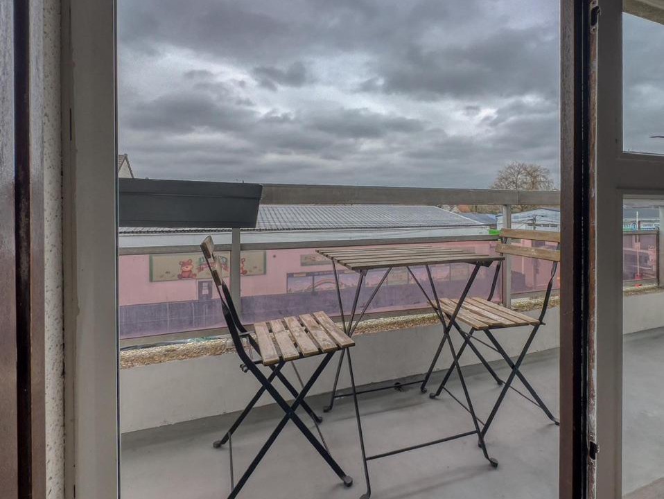 Photo of Patio Balcony in Margny-les-Compiegne