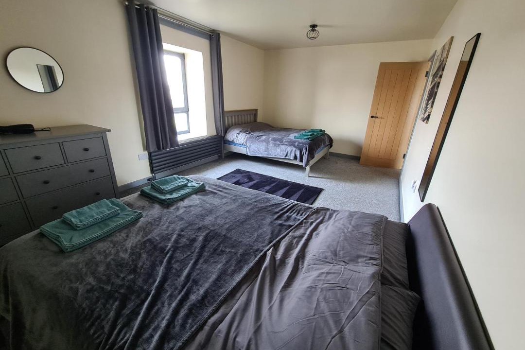 Photo of Bedroom in Colne