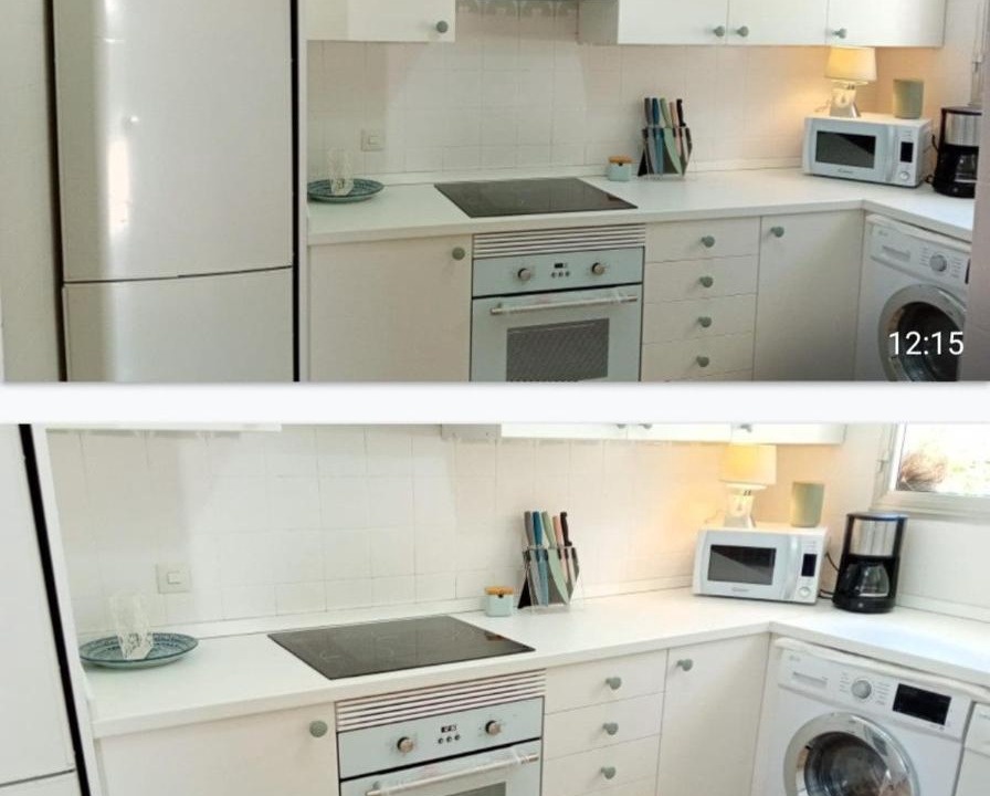 Photo of Kitchen in Pareja