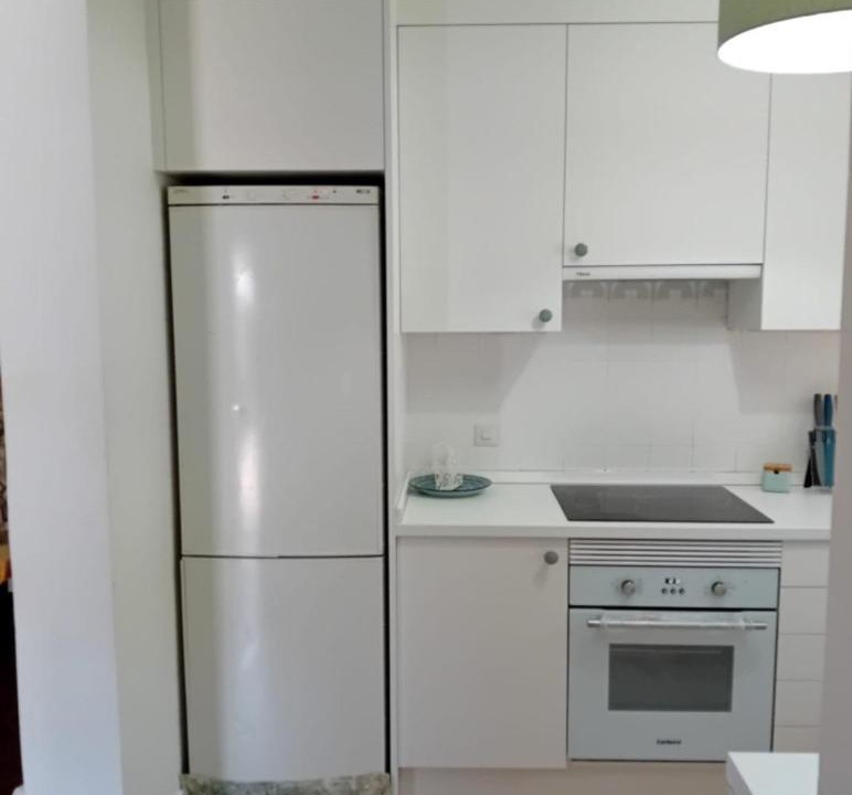 Photo of Kitchen in Pareja