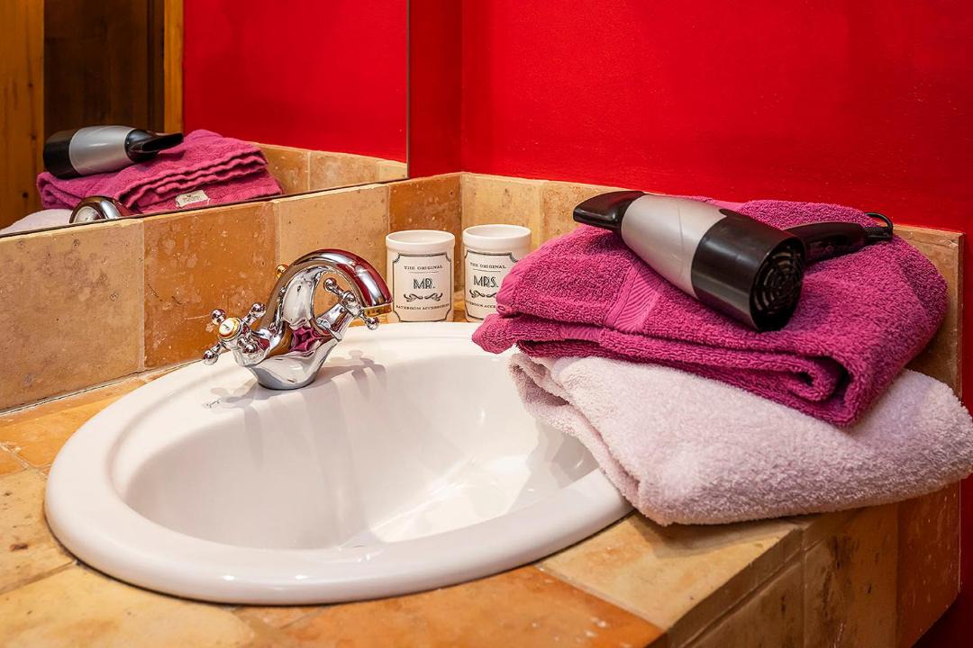 Photo of Bathroom in Rouvre