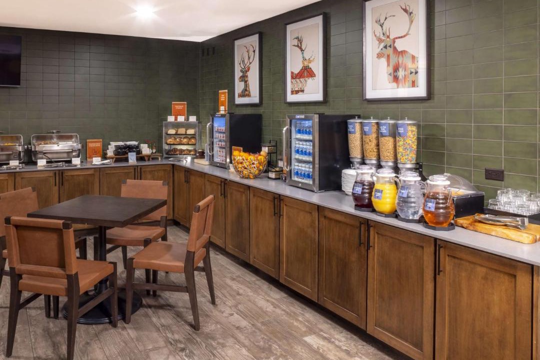 Photo of Kitchen in Jackson