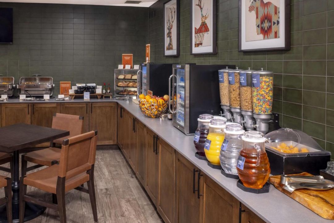 Photo of Kitchen in Jackson