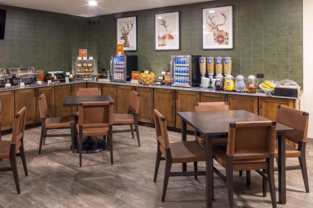 Photo of Kitchen in Jackson