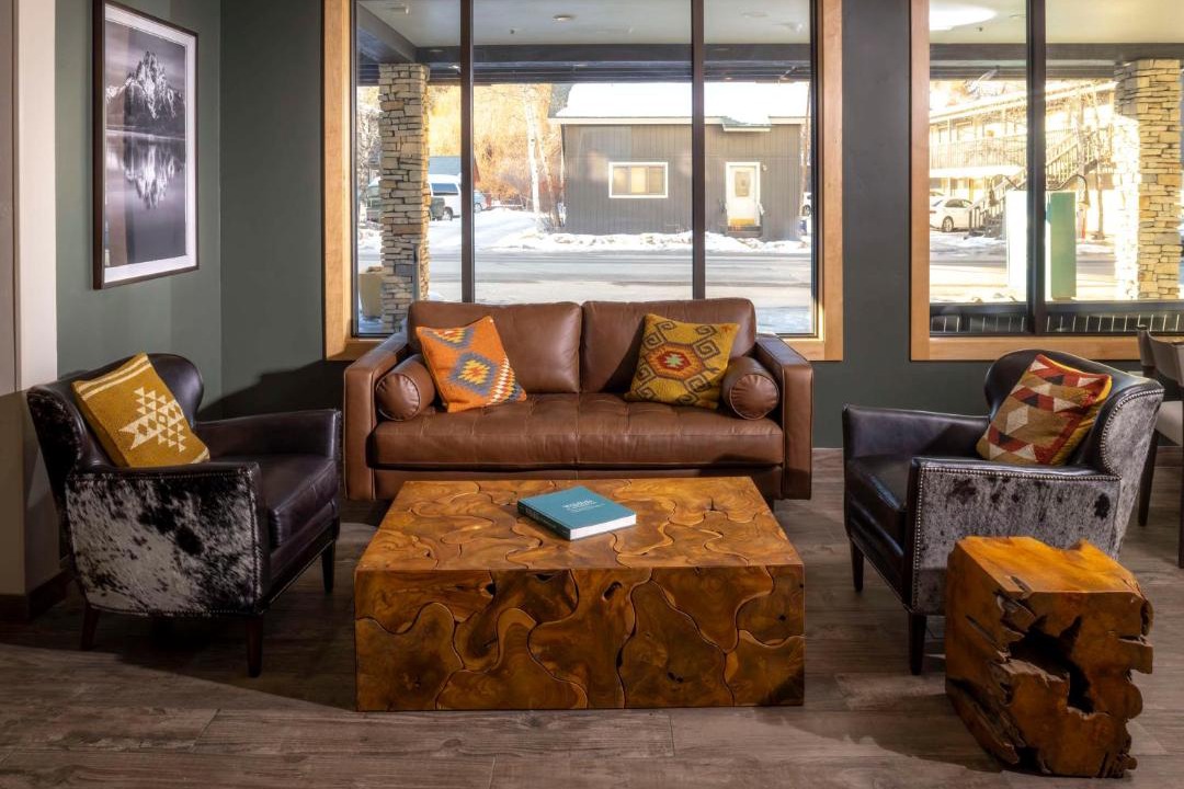 Photo of Livingroom in Jackson