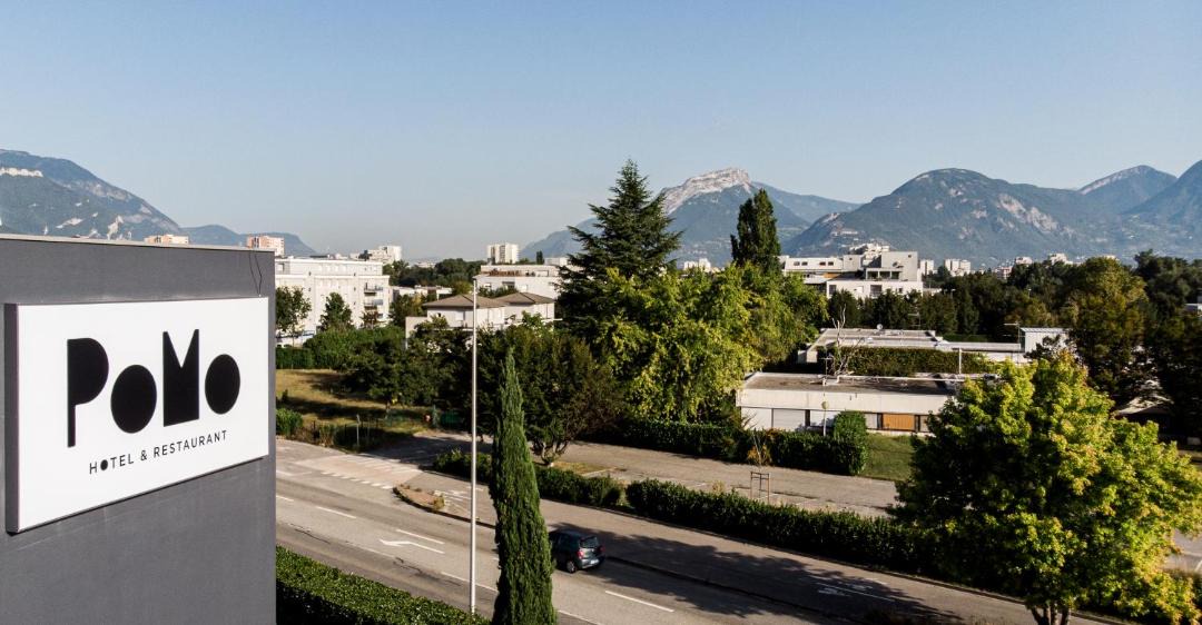 Photo of Others in Echirolles