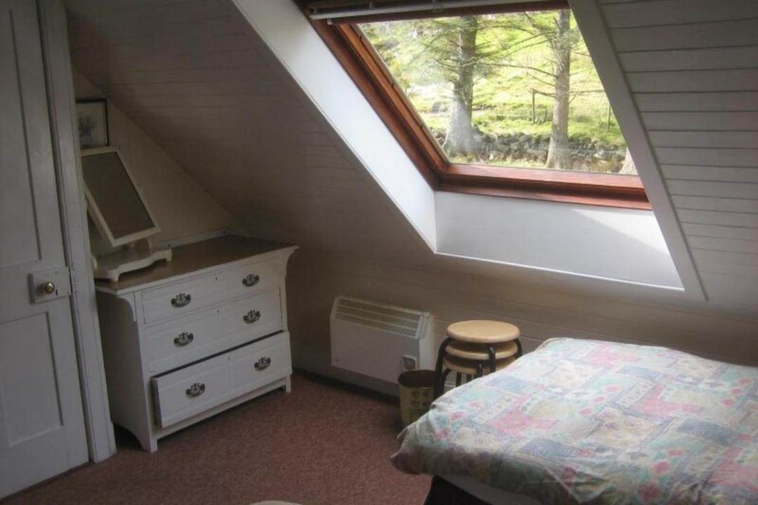 Photo of Bedroom in Isle of Skye