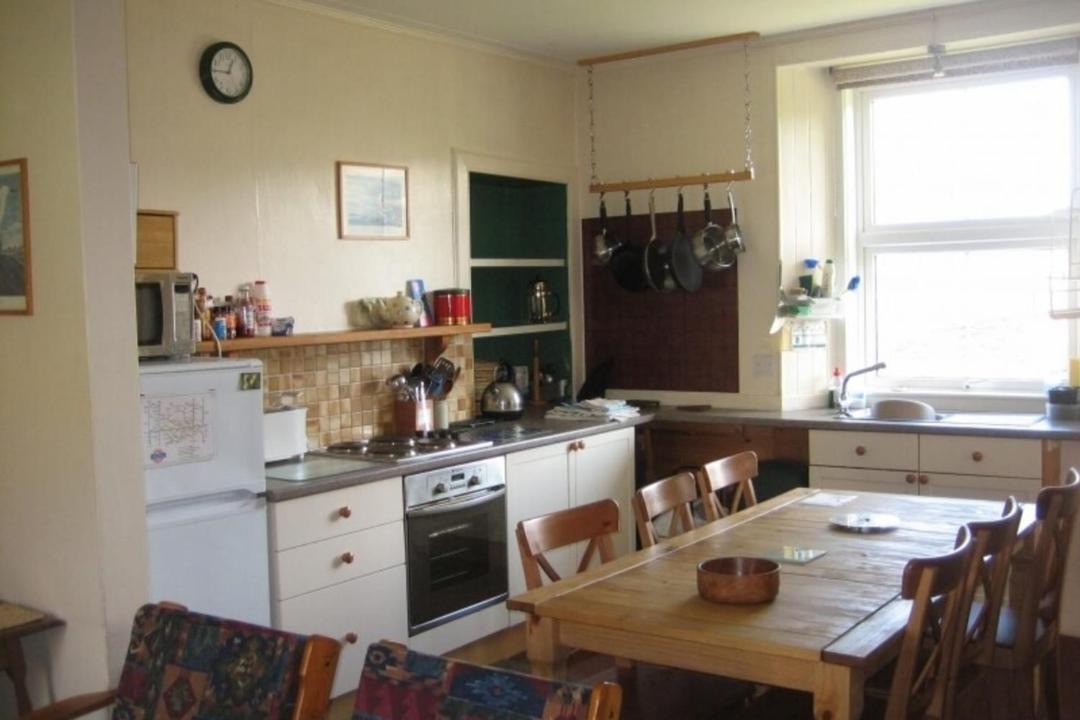Photo of Kitchen in Isle of Skye