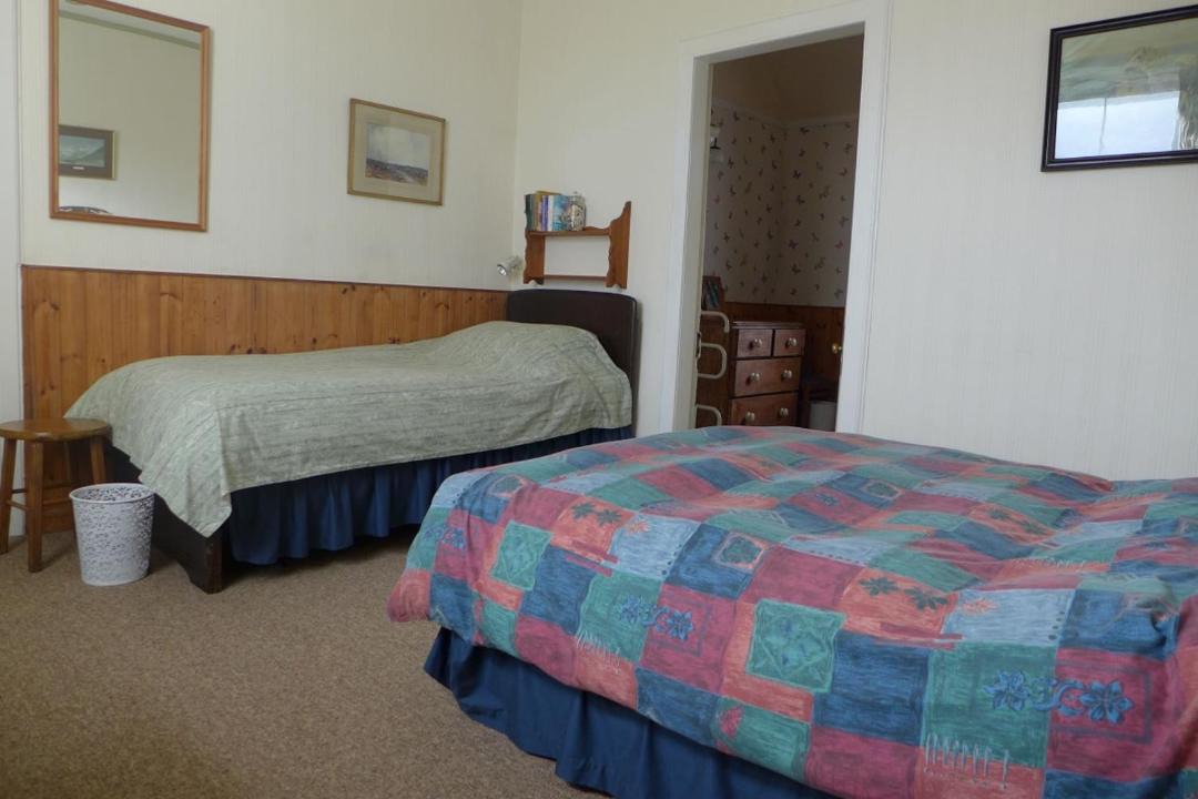 Photo of Bedroom in Isle of Skye