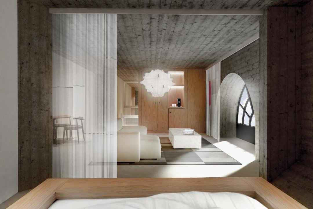Photo of Bedroom in Vesterbro