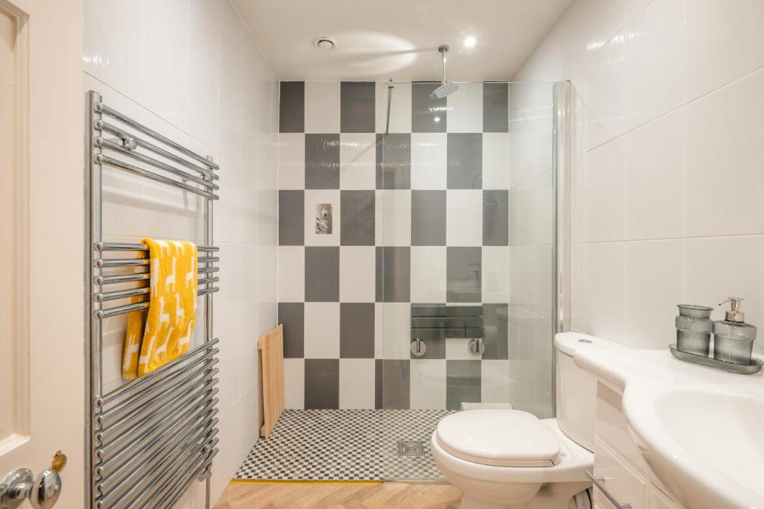 Photo of Bathroom in Northwich