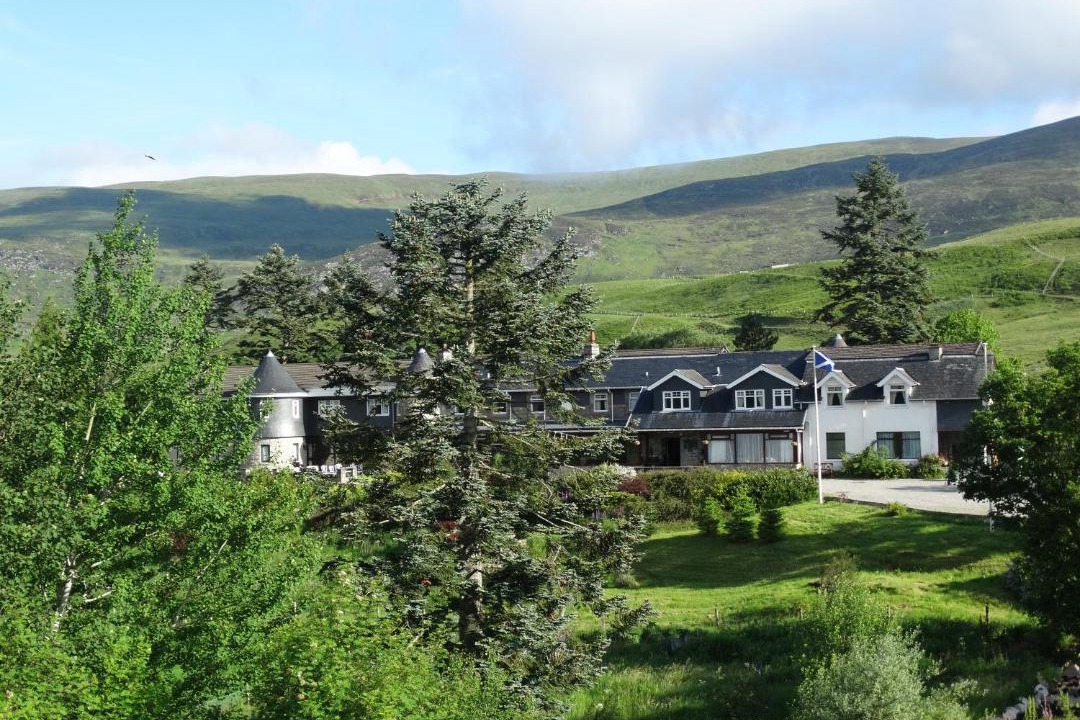 Photo of Others in Newtonmore