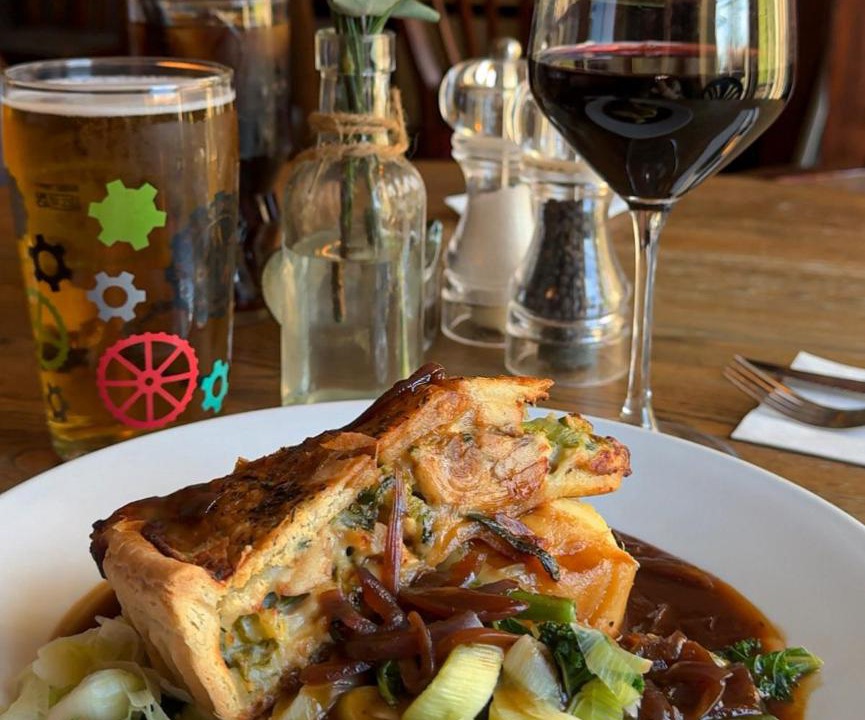 Photo of Others in Ower