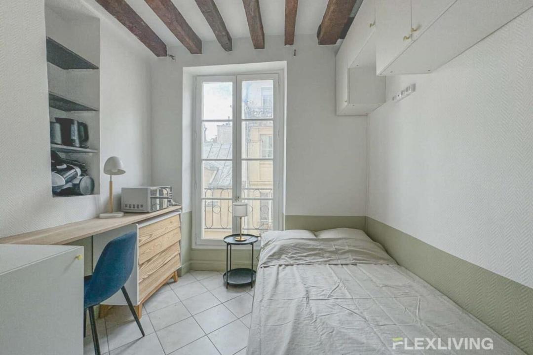 Photo of Others in 3rd Arrondissement