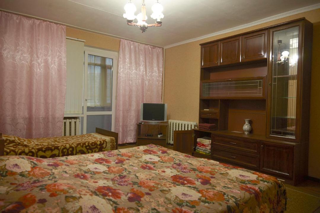 Photo of Bedroom in Kislovodsk