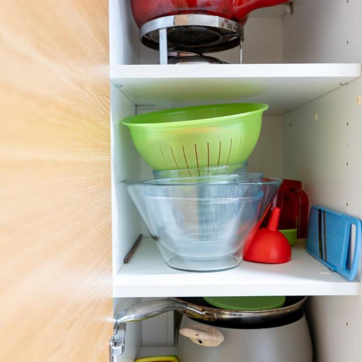 Photo of Kitchen in Basel