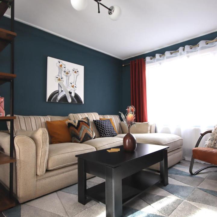 Photo of Livingroom in East Malling and Larkfield