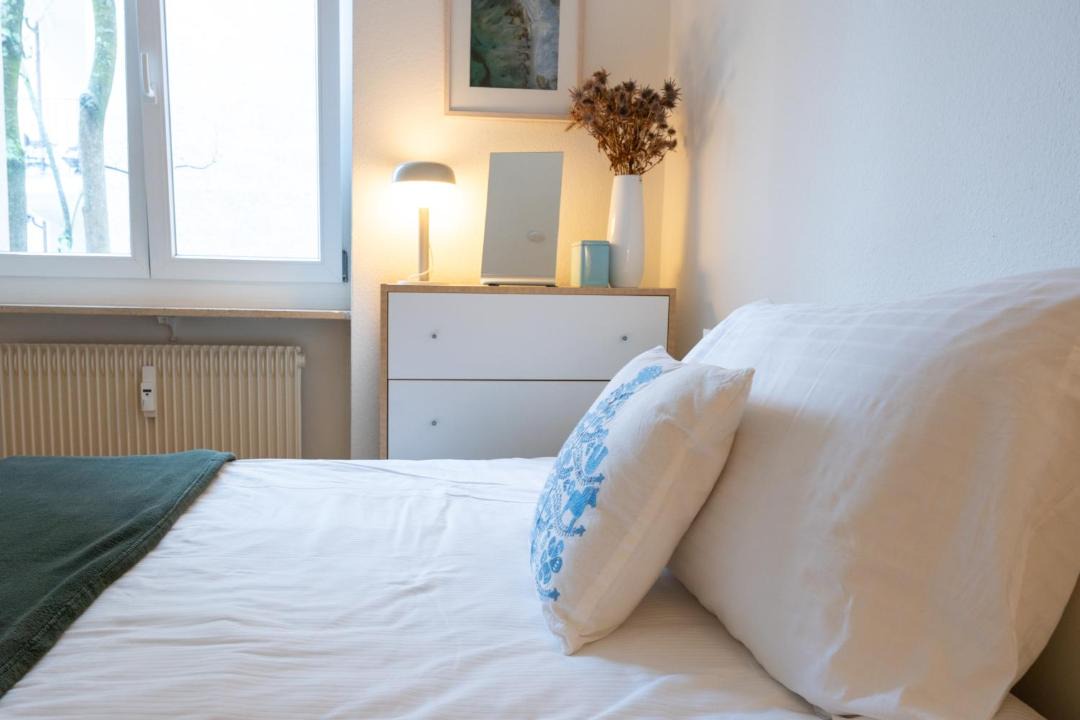 Photo of Bedroom in Basel