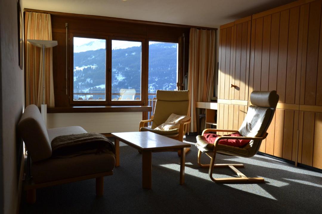 Photo of Livingroom in Pany