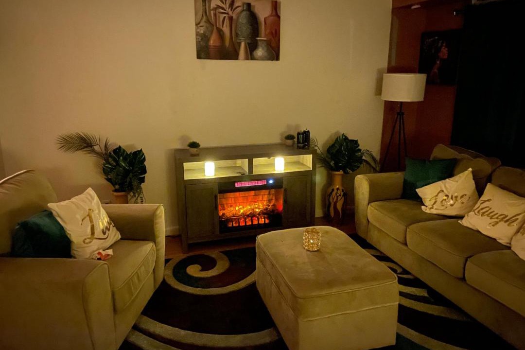 Photo of Livingroom in Dayton